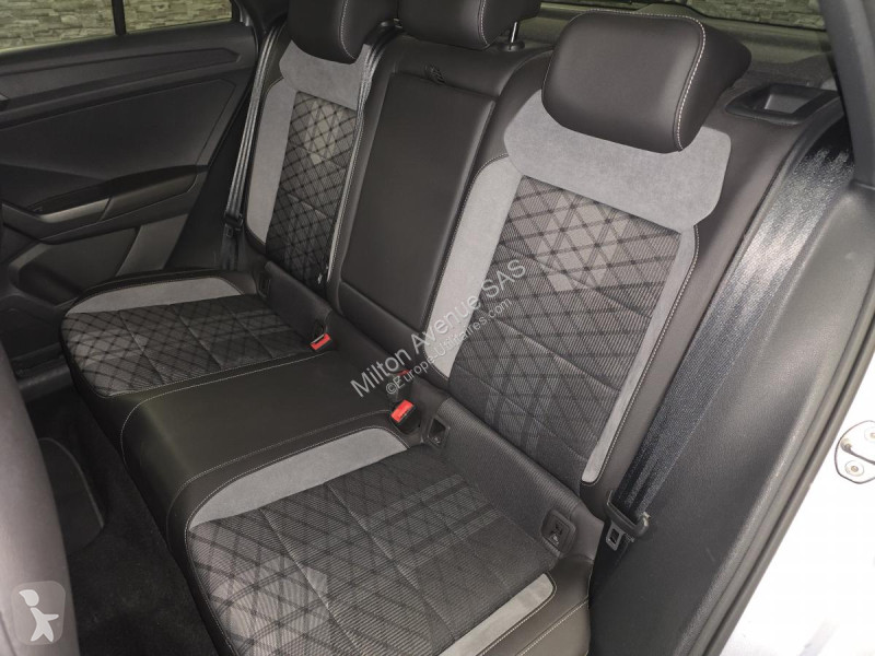 Furgoneta Volkswagen T-ROC 1.5 TSI Evo - 150 -...