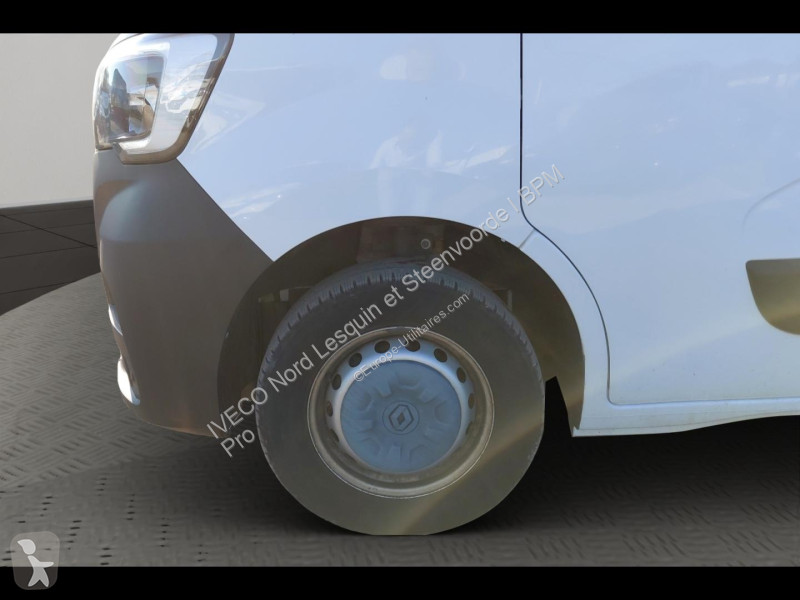 Furgoneta Renault Fg F3300 L2H2 2.3 Blue dCi...