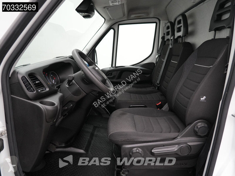 Iveco 35S16 160PK Automaat Laadklep Bakwagen...