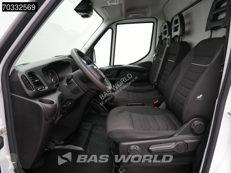 Коммерческий автомобиль Iveco 35S16 160PK...