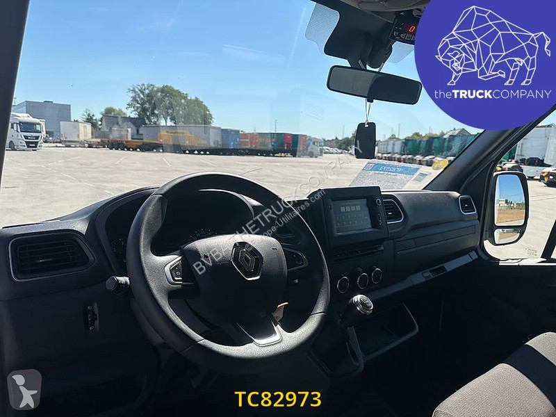 Veicolo commerciale Renault