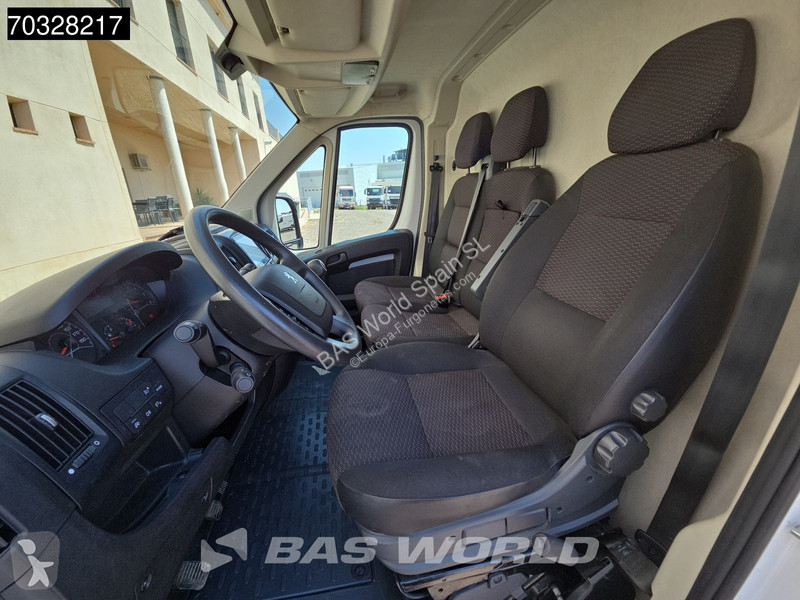 عربة نفعية Peugeot L2H2 - Aire Acondicionado -...