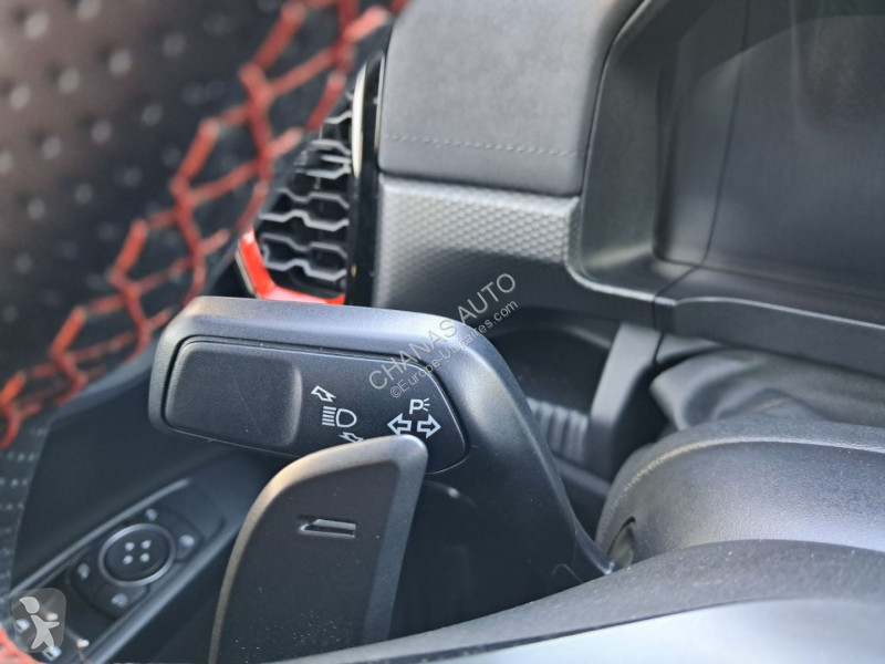 عربة نفعية Ford 2.0 ECOBLUE 210 RAPTOR BVA10