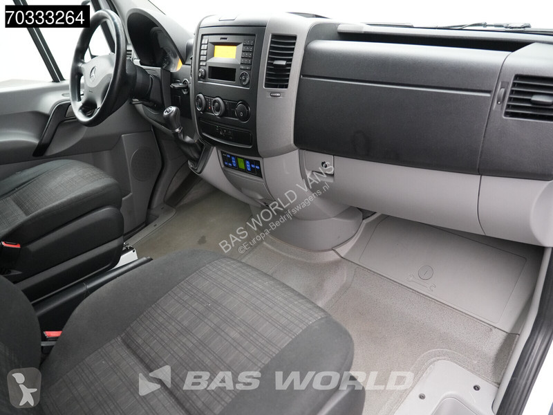 Véhicule utilitaire Mercedes 313 CDI Automaat...