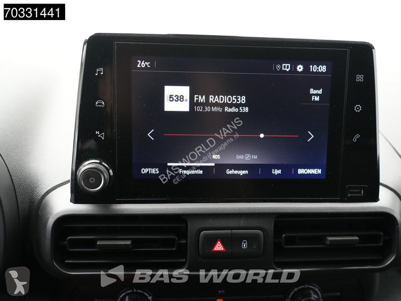 عربة نفعية Opel L2 XL Airco Cruise Navi...