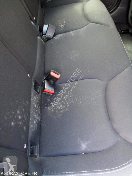 Nyttofordon Renault CLIO