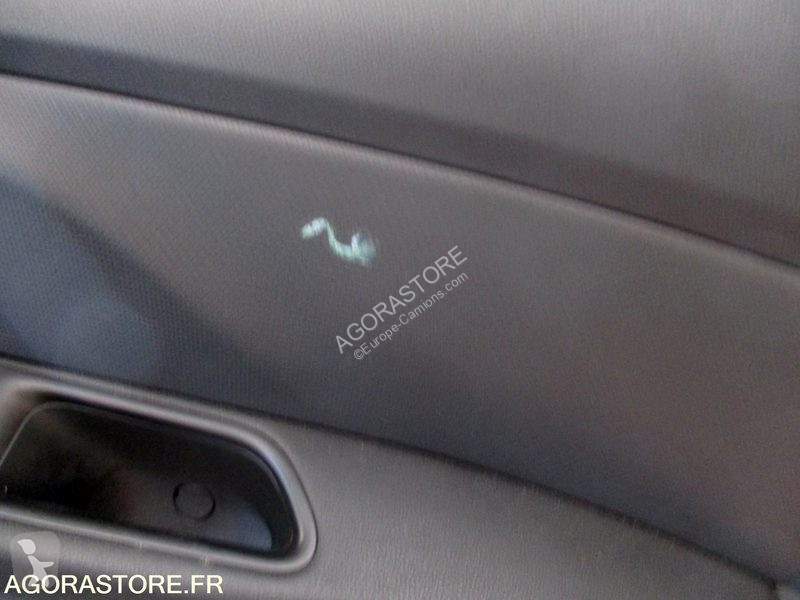 Furgoneta Renault CLIO