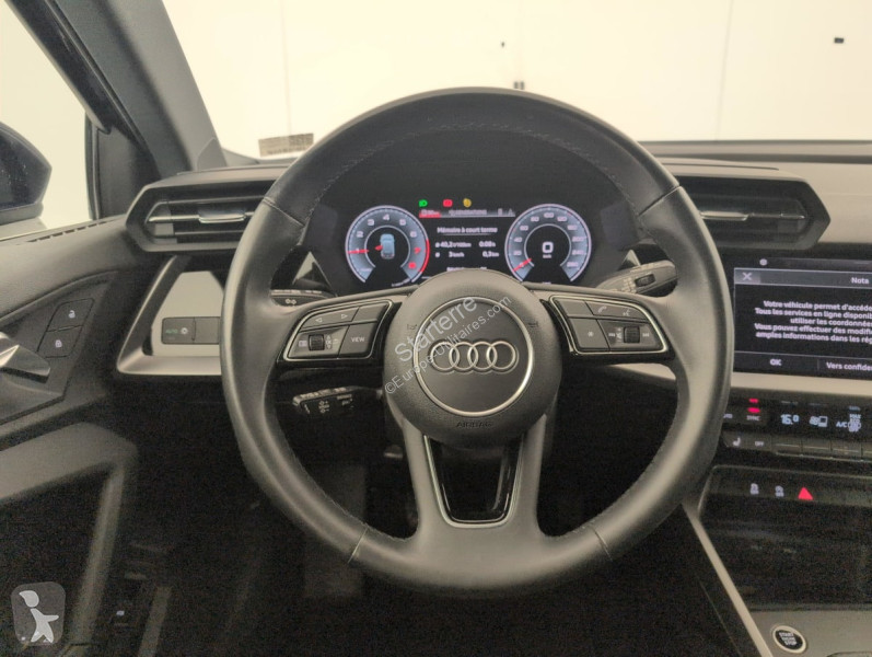 Audi  A3 SPORTBACK Transporter