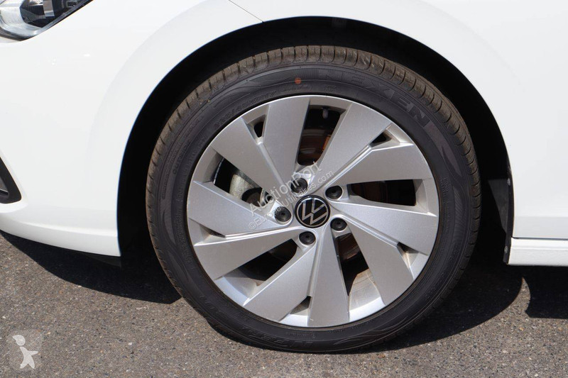 عربة نفعية Volkswagen VIII