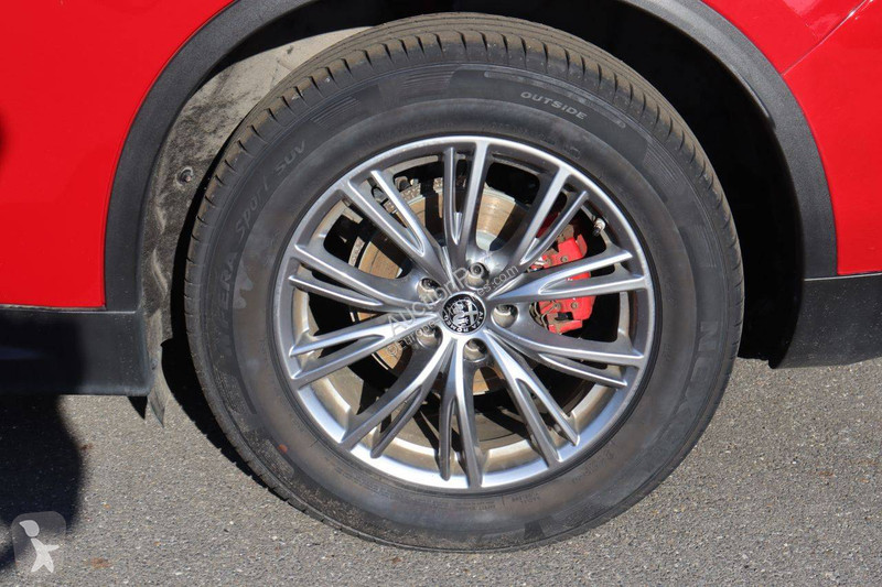 Samochód dostawczy Alfa-Roméo