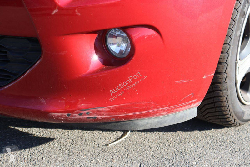 Nyttofordon Citroën