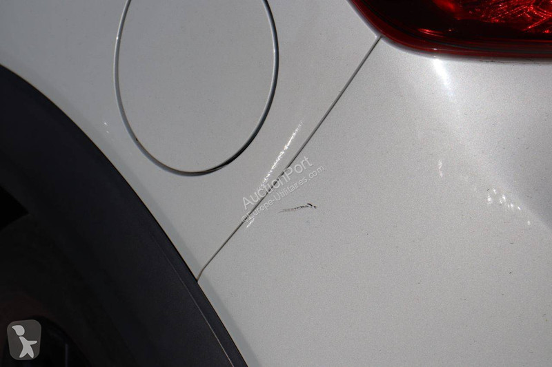 Samochód dostawczy Mazda  CX-3