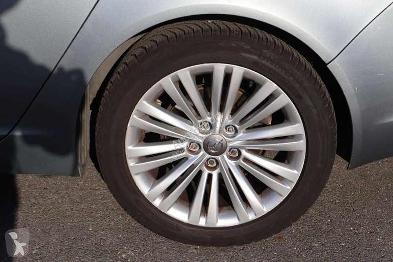 Samochód dostawczy Opel