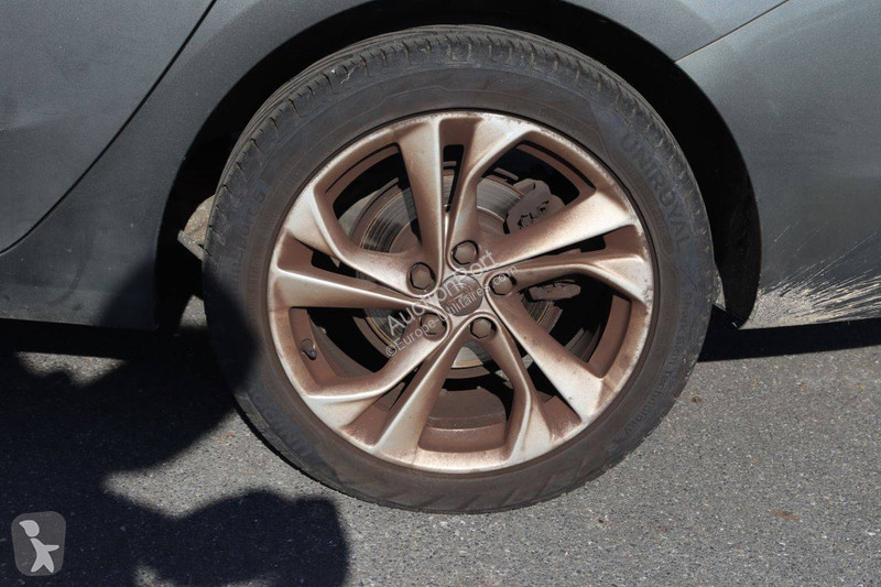Samochód dostawczy Opel Turbo