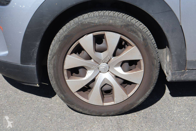 Nyttofordon Citroën
