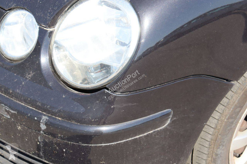 Furgoneta Volkswagen