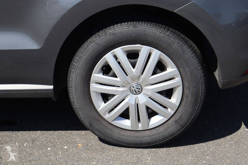 Furgoneta Volkswagen