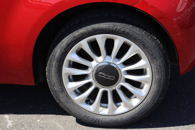 عربة نفعية Fiat