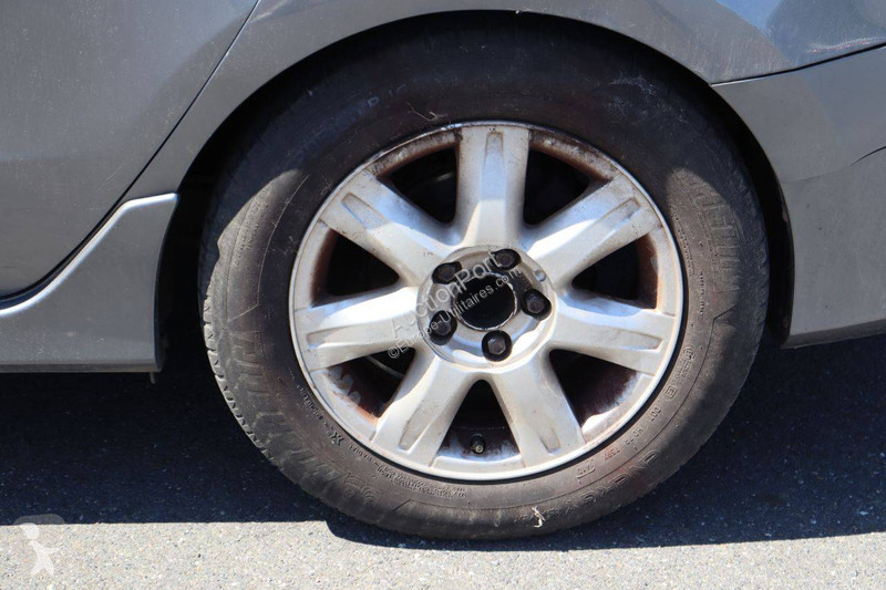 Samochód dostawczy Hyundai  I30CW