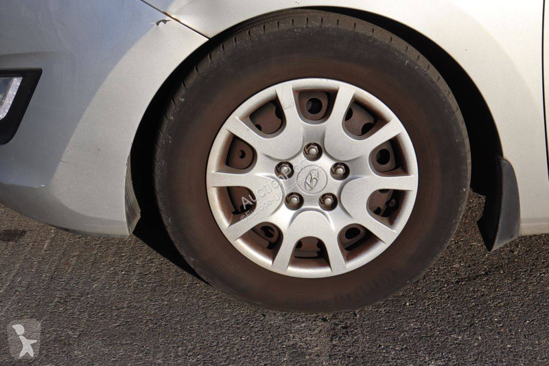 Samochód dostawczy Hyundai i30