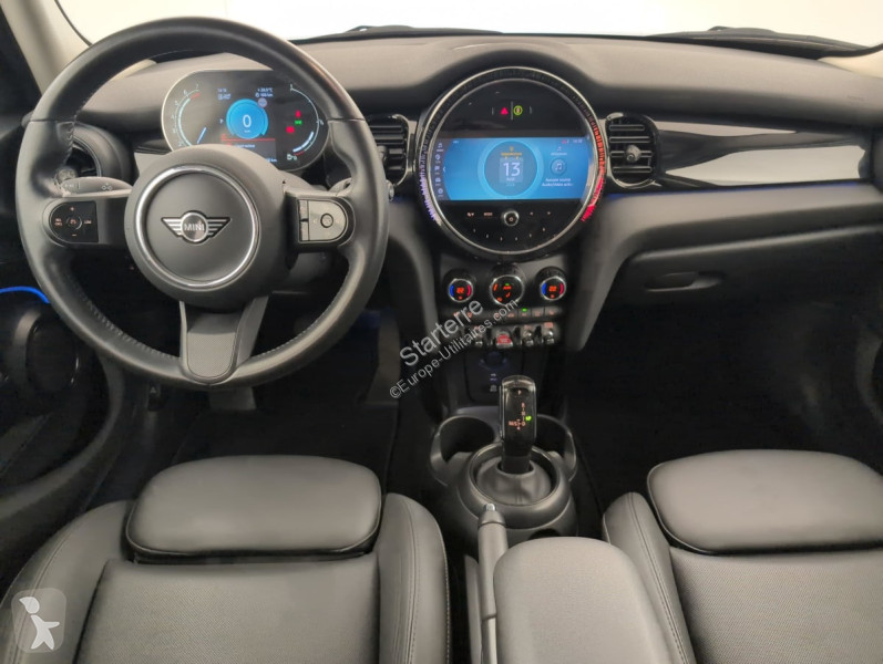 Mini  HATCH 5 PORTES F55 LCI II Transporter