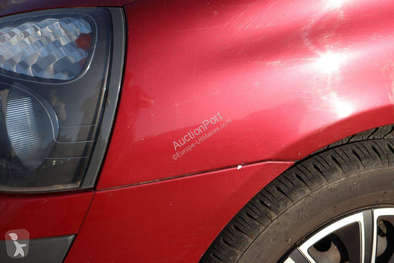 Nyttofordon Renault