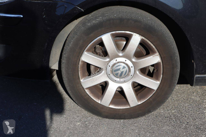 Varevogn Volkswagen 2.0 TDI