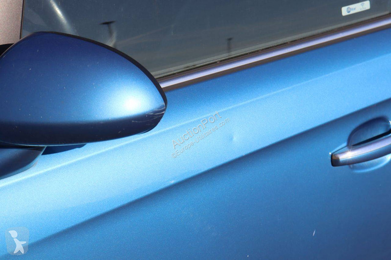 Samochód dostawczy Opel