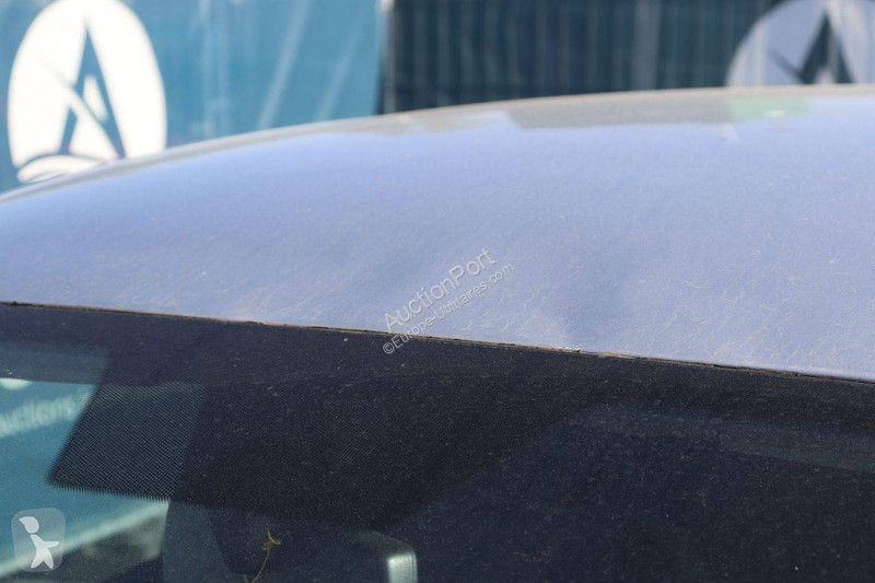 عربة نفعية Volkswagen Fox