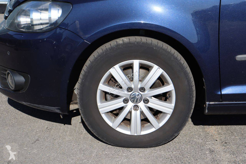 Nyttofordon Volkswagen