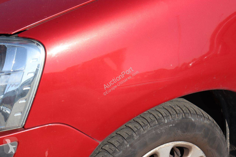Nyttofordon Peugeot
