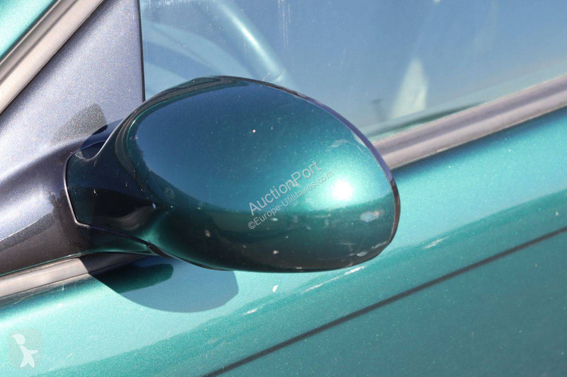 Nyttofordon Citroën