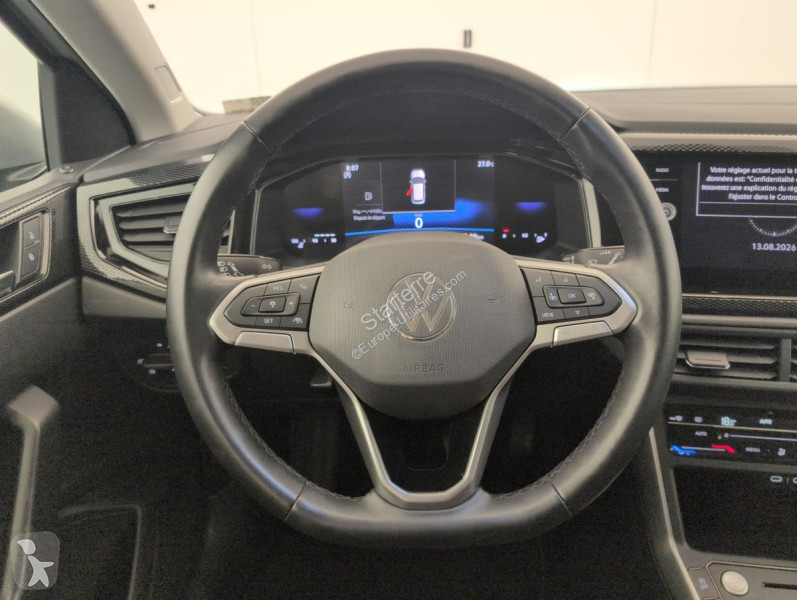 Véhicule utilitaire Volkswagen