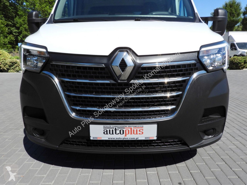 Furgoneta Renault  MASTER