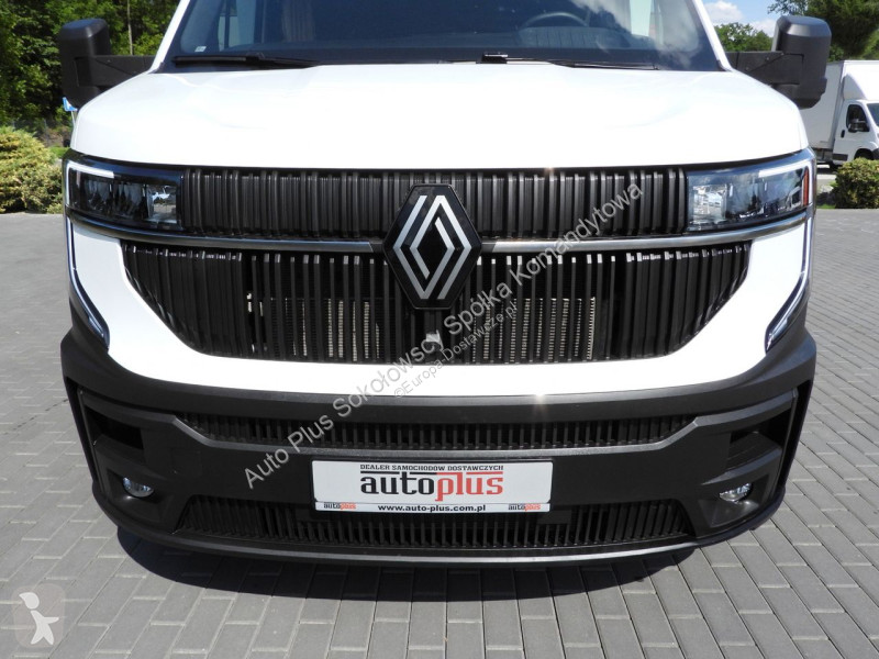 Furgoneta Renault  MASTER