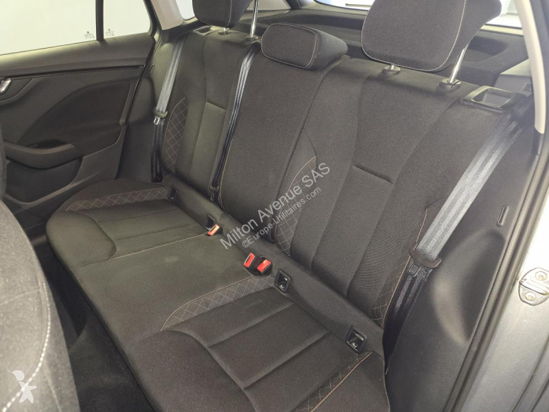 Veicolo commerciale Skoda KAMIQ 1.0 TSI Evo -...