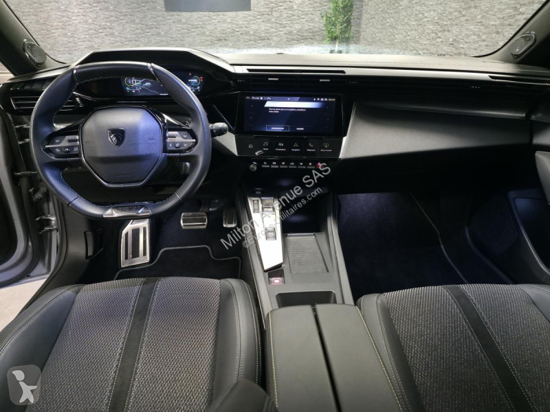 Furgoneta Peugeot 308 1.6 PHEV - 225 - BV...