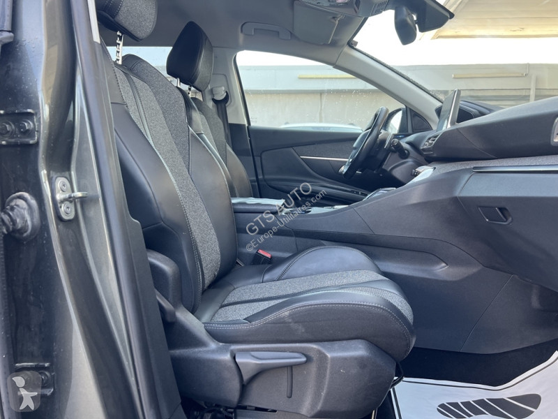 Peugeot 1.6 BLUEHDI 120CH ALLURE BUSINESS S&S...
