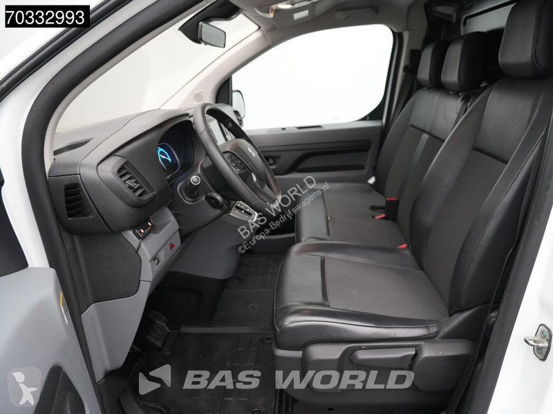 Peugeot Elektrisch 50kWh 230km WLTP L3H1 Navi...