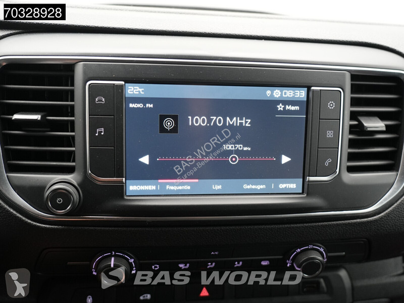 Fiat 102pk L3 XL Airco Cruise CarPlay L3H1 Long...