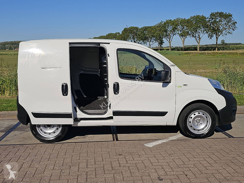 Furgoneta Fiat 1.3 EURO6