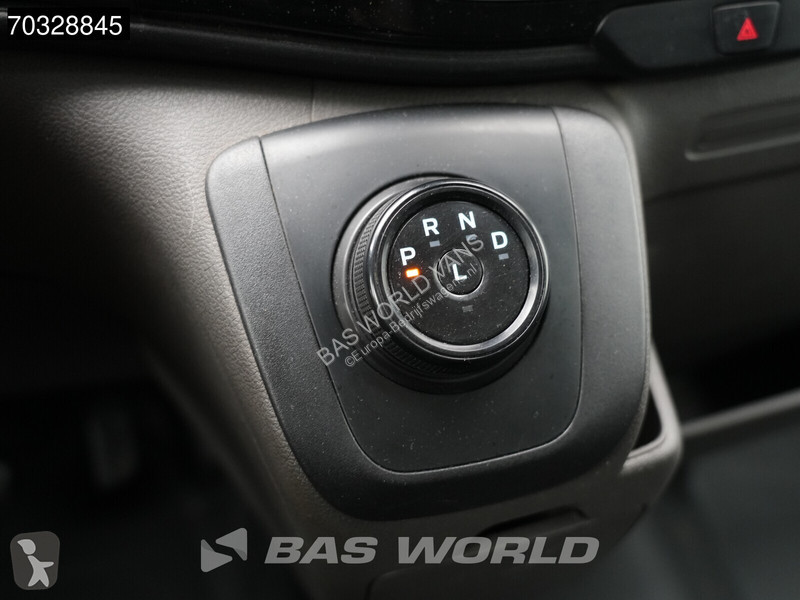 عربة نفعية Ford L3H2 L3 Elektrisch 68kWh 317km...