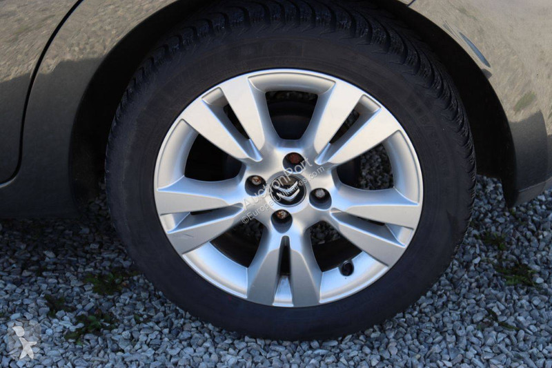 Furgoneta Citroën