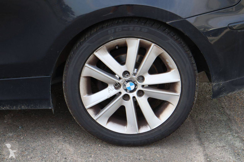 Furgoneta BMW 116i 1 Serie