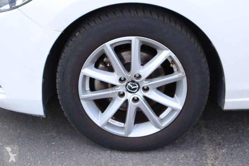 Furgoneta Mazda  6