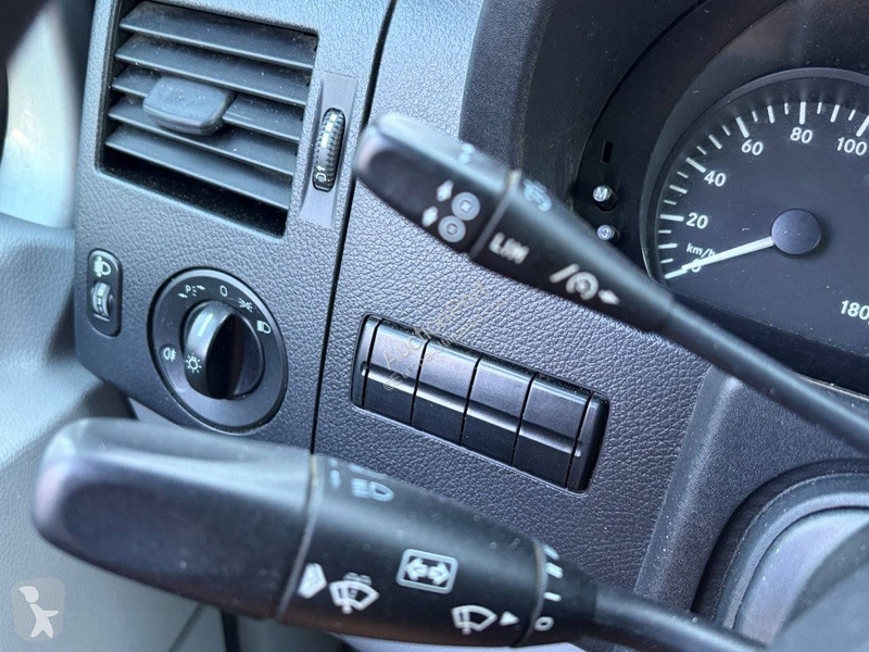 Furgoneta Mercedes 515 2.2CDI
