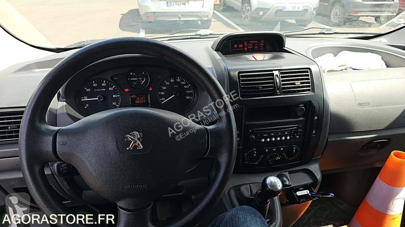 Furgoneta Peugeot EXPERT