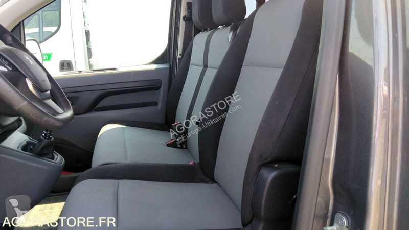 Peugeot EXPERT Transporter
