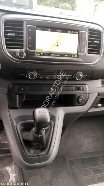 Furgoneta Peugeot EXPERT
