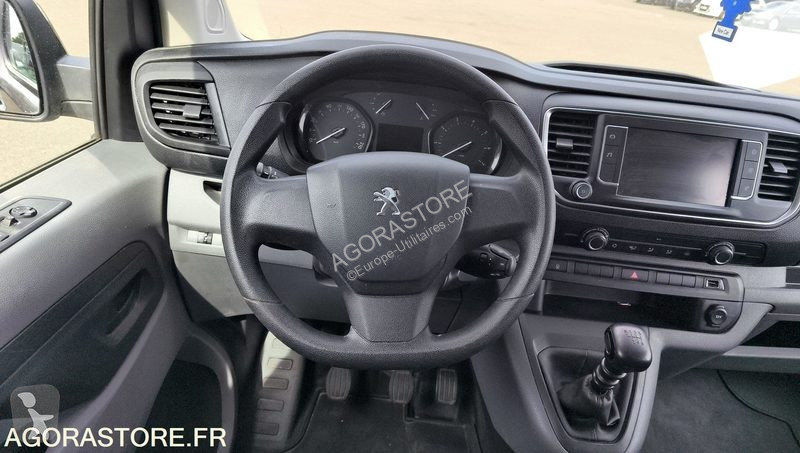 عربة نفعية Peugeot EXPERT